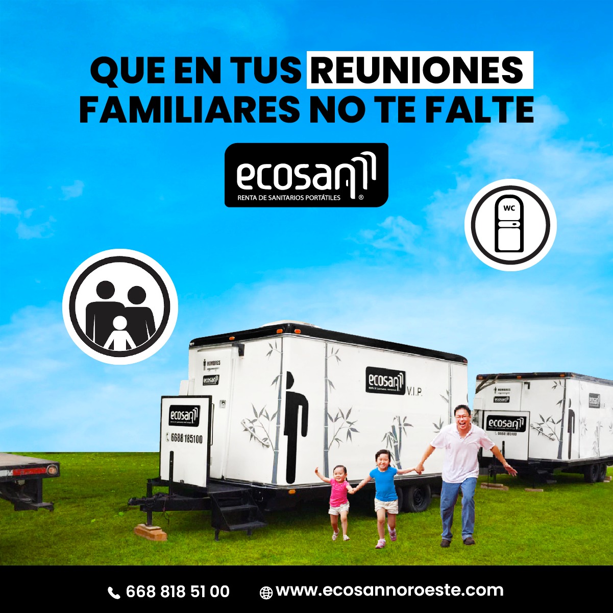 Publicidad - Ecosan